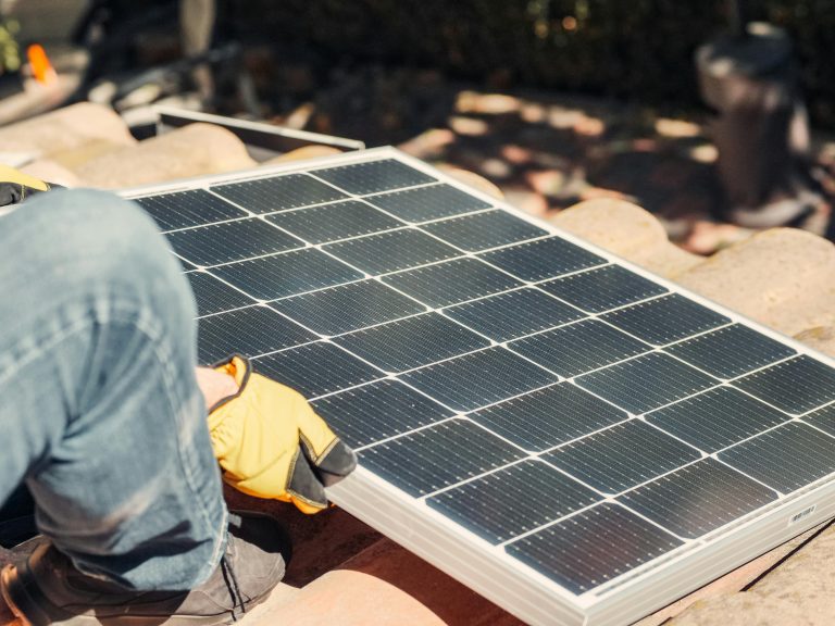 How to Increase Solar Battery Life