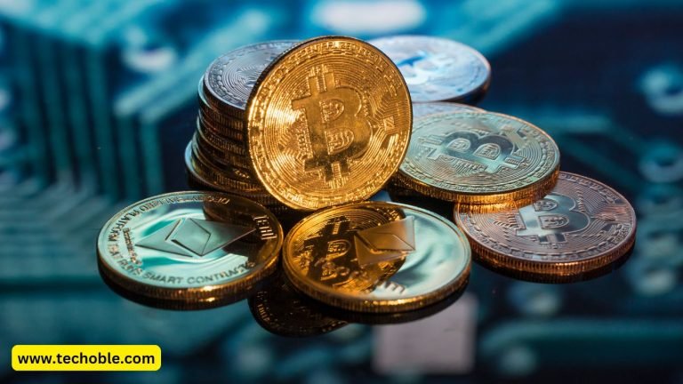 Impact of Crypto Regulations