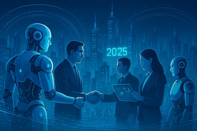 The Latest Breakthroughs in AI Shaping