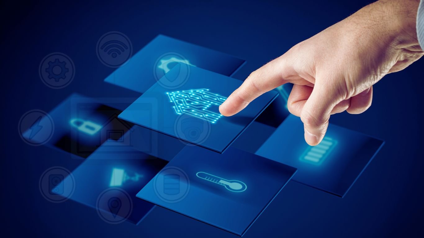 Automate Home Security: Top Devices & Tips for 2025 1 Automate Home Security