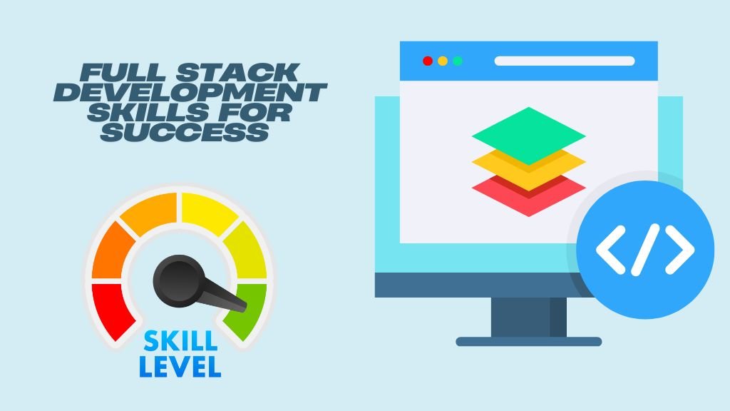 Full Stack Development Skills for Success in 2025 Guide 1 Full Stack Development Skills for Success