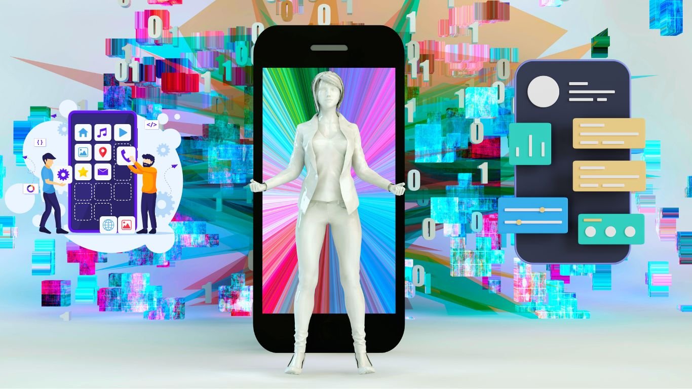 Master Mobile App Development