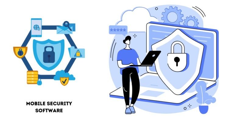 Mobile Security Software Protect Your Smartphone