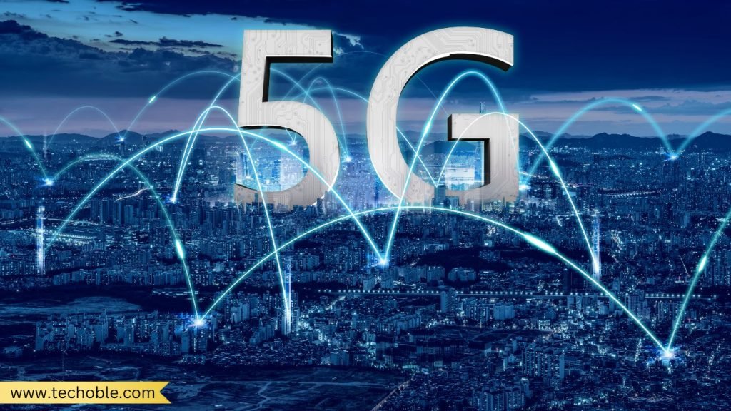 5G Expansion