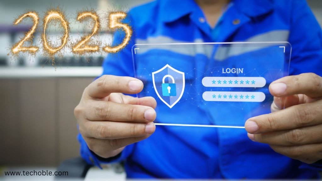 Cybersecurity Predictions for 2025: Top Threats & Trends 1 Cybersecurity Predictions for 2025