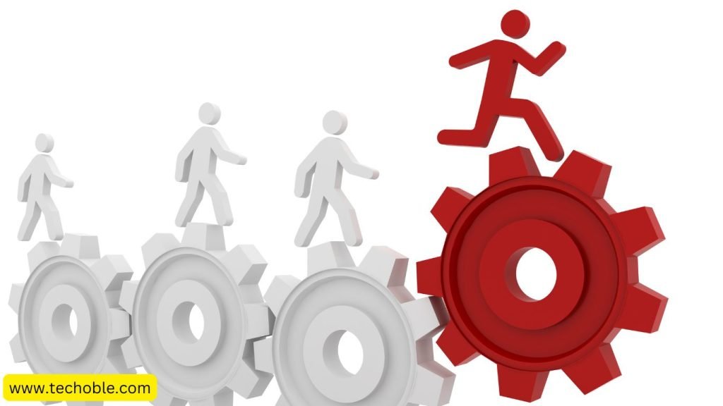 Follow Industry Leaders and Influencers