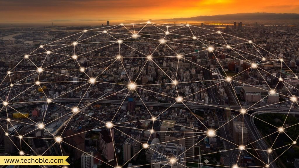 Future of Wireless Networks