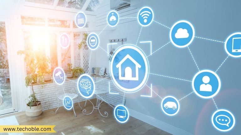 Home Automation System