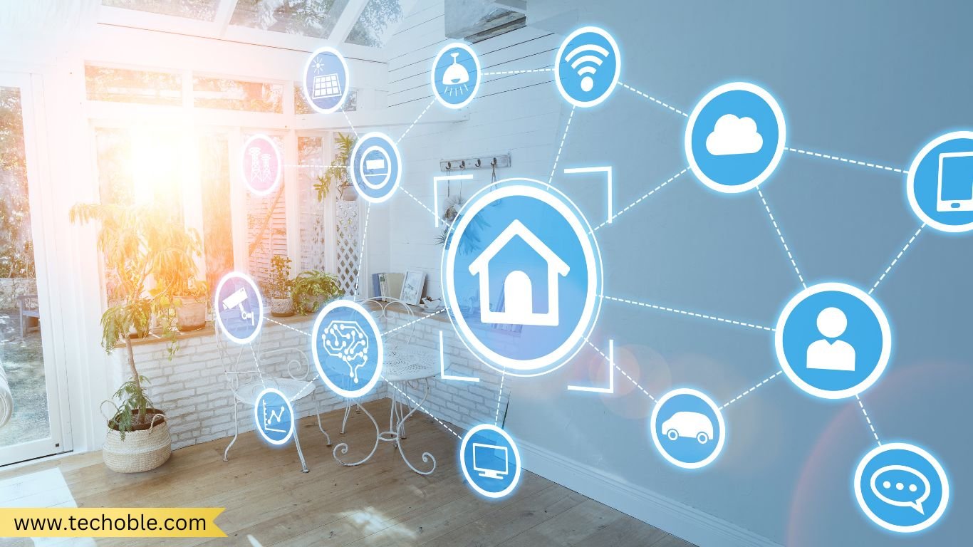 Home Automation System