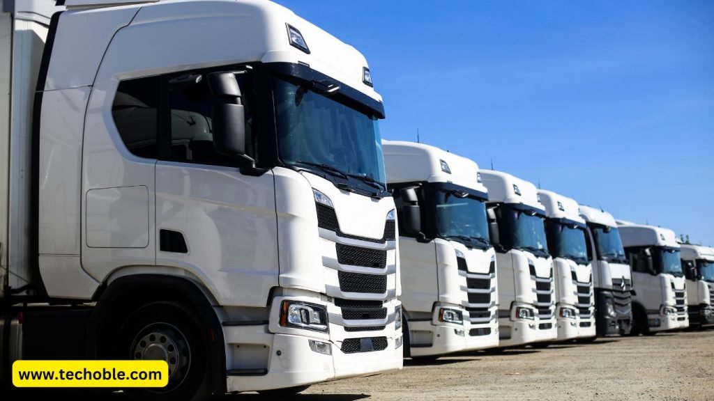 The Rise of Electric Trucks: 2025 Trends and Expectations 3 Key Players in the Electric Truck Market