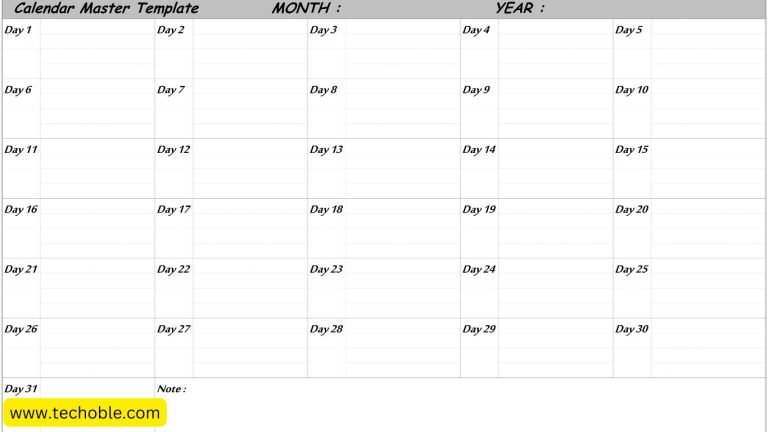 Mastering Excel DATE & TIME Functions