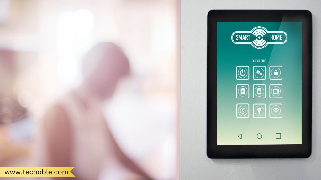 Set Up a Complete Home Automation System in 2025: A Guide 2 Smart Hub or Central Control