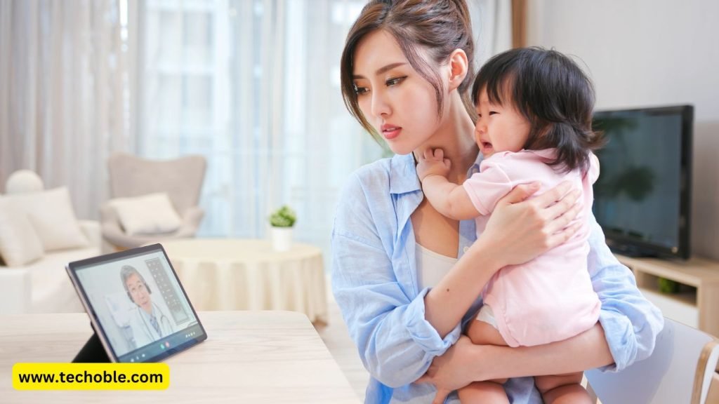 Telemedicine and Remote Patient Care