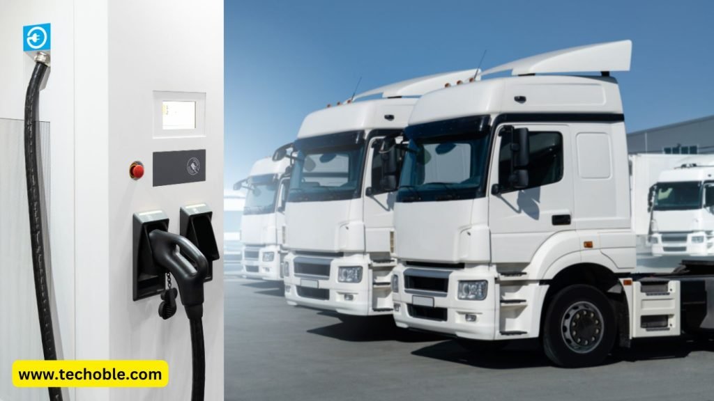 The Rise of Electric Trucks: 2025 Trends and Expectations 2 What is the Prediction for Electric Trucks in 2024
