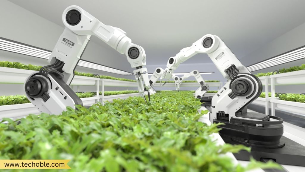 Automation and Robotics