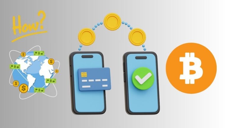 How Crypto Is Reshaping Global Finance:How Crypto Is Reshaping Global Finance: