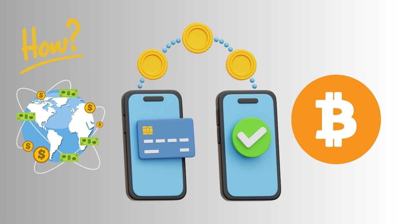 How Crypto Is Reshaping Global Finance:How Crypto Is Reshaping Global Finance: