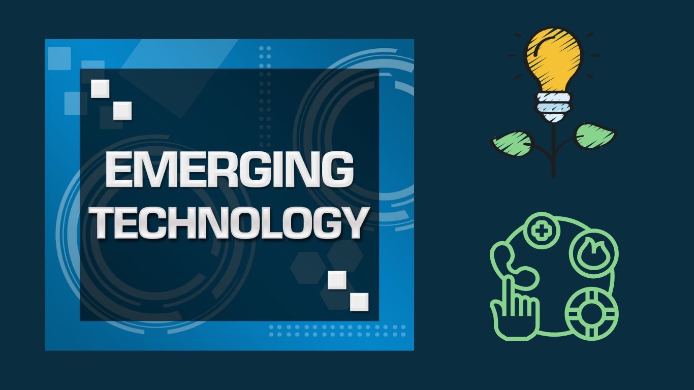 Technology Affect Everyday Life