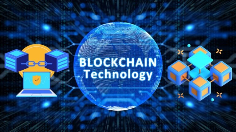 The Future of Blockchain