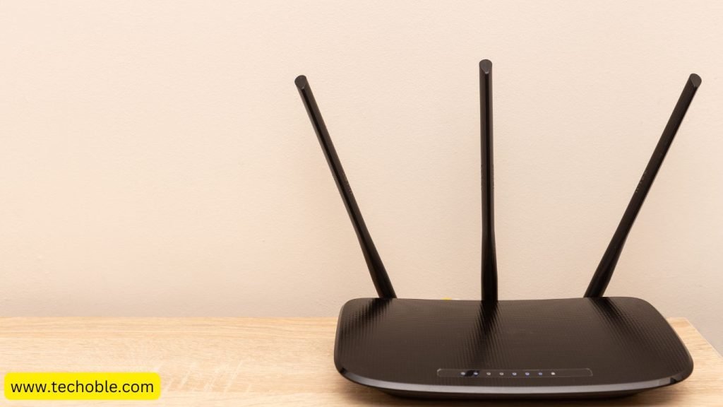2025 Top Wireless Routers: Reviews and Recommendations 1 2025 Top Wireless Routers