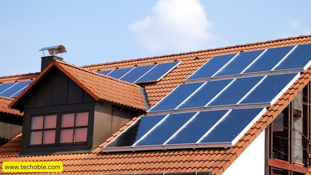 Advantages of Solar Energy