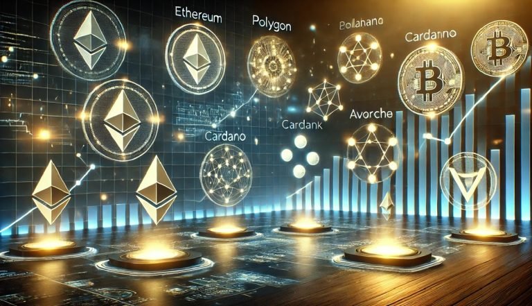 Altcoins Set to Explode