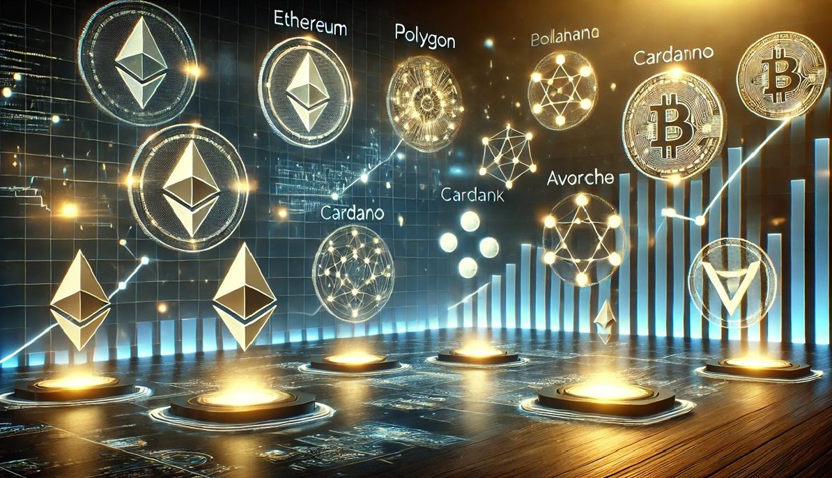 Altcoins Set to Explode