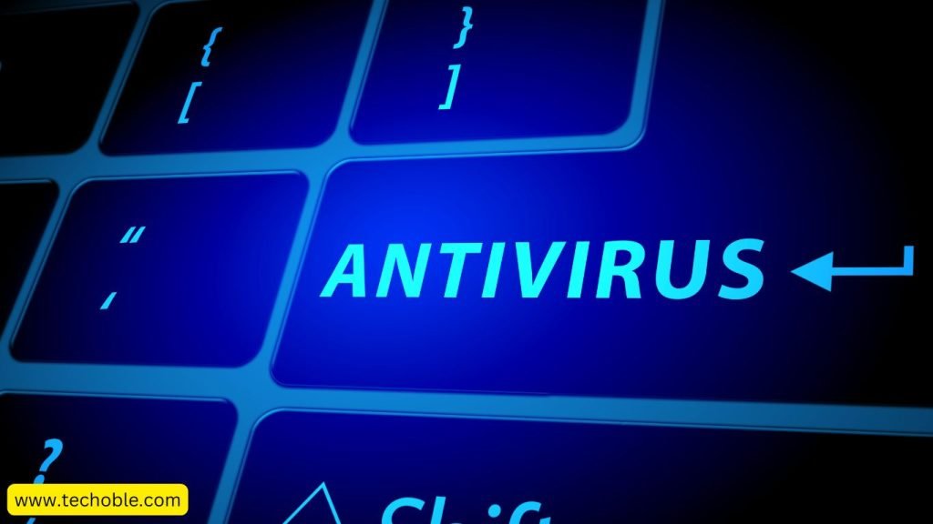 Antivirus Software