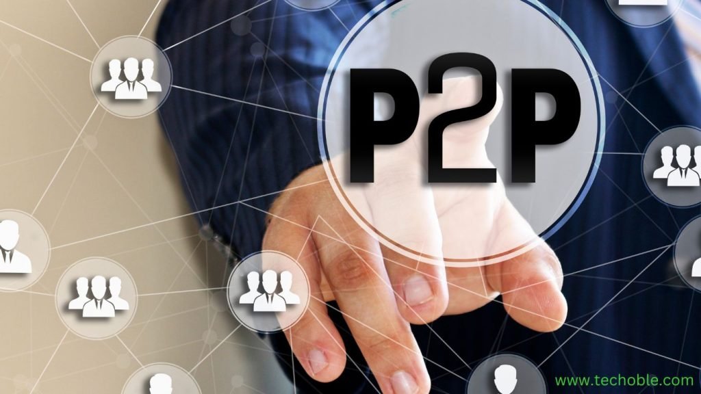 How Sustainable Technology is Powering the Renewable Energy Revolution 5 Blockchain and Peer-to-Peer Energy Trading