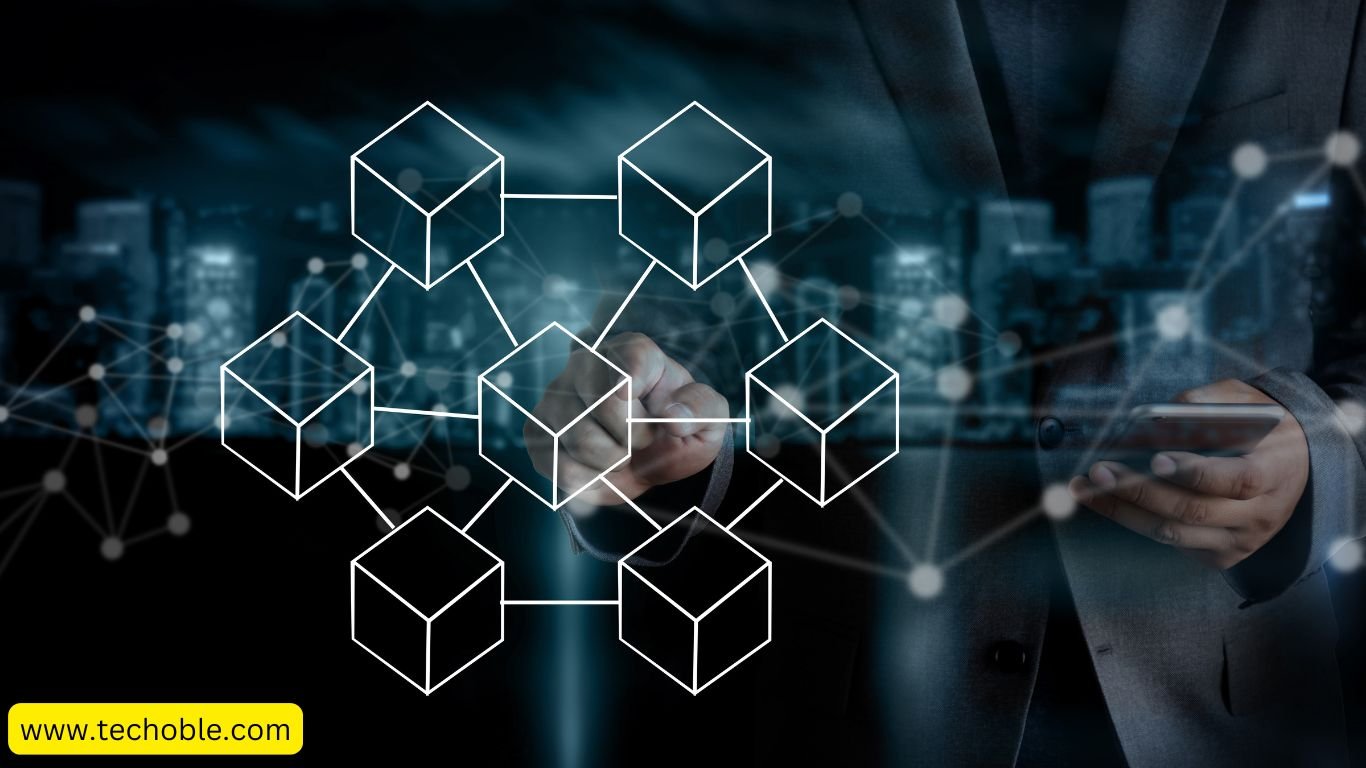 The Latest Trends in Blockchain and Cryptocurrency 2025 1 Blockchain Industry Adoption