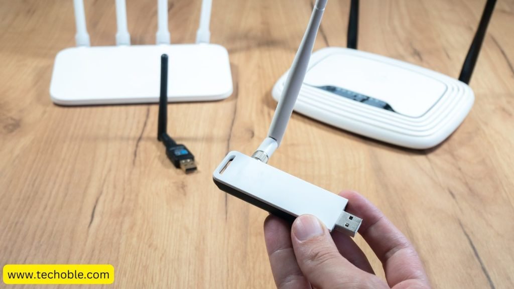 2025 Top Wireless Routers: Reviews and Recommendations 9 Choose the Right Router