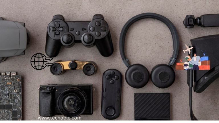 Consumer Electronics