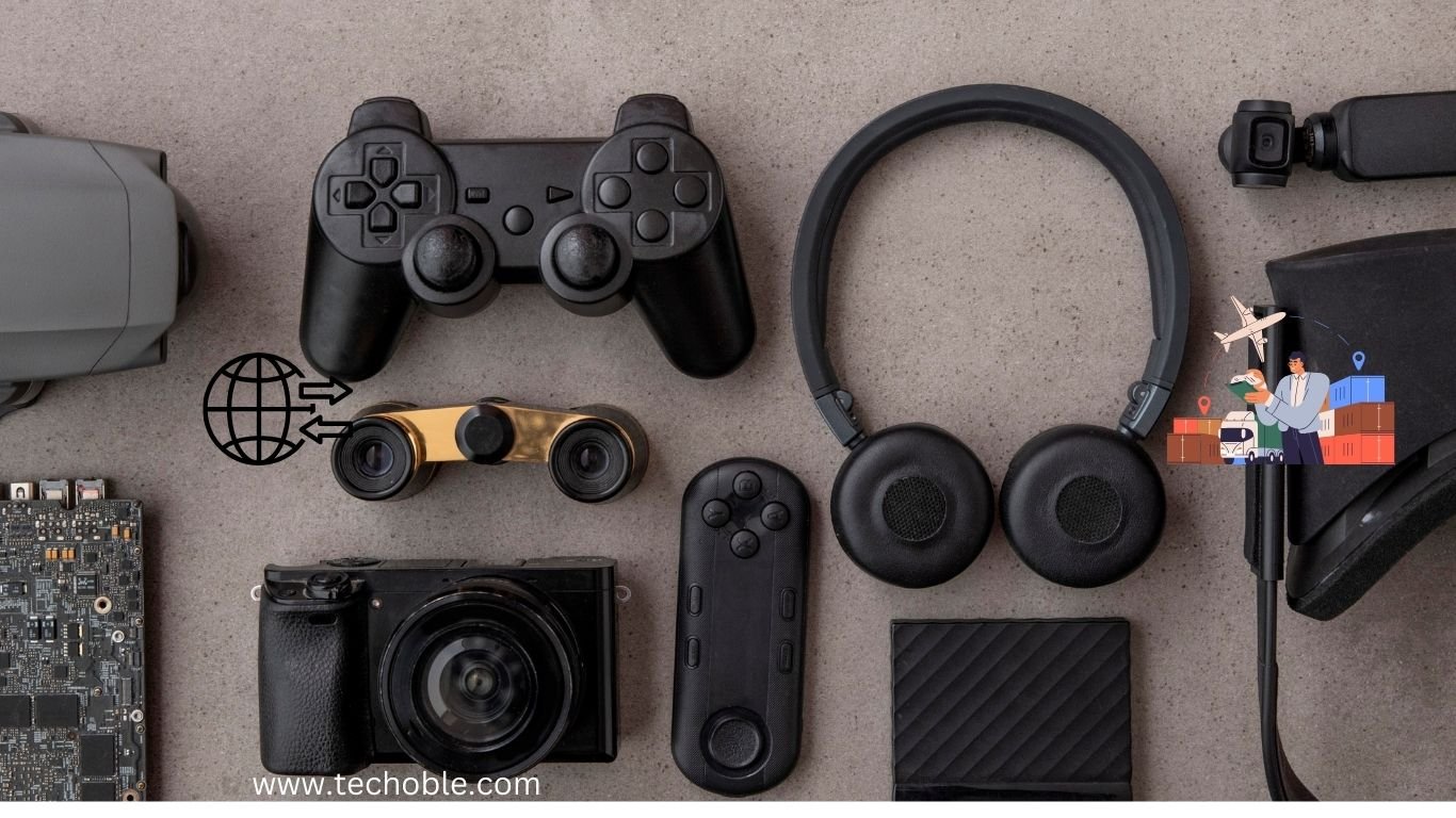 Consumer Electronics