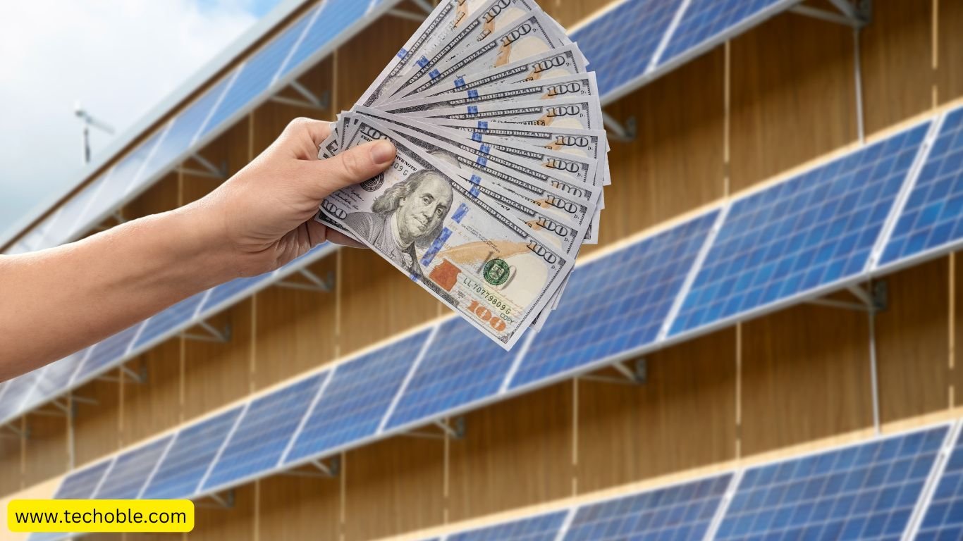 The Cost of Solar Energy in 2025: Is It Still Worth the Investment? 1 Cost of Solar Energy