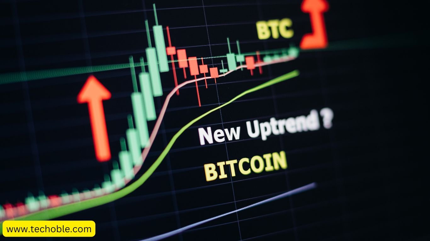 The Latest Trends in Blockchain and Cryptocurrency 2025 8 Cryptocurrency Predictions