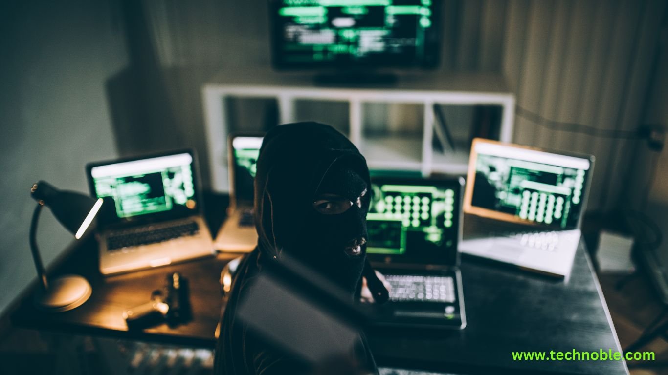 Cyber Threat Landscape