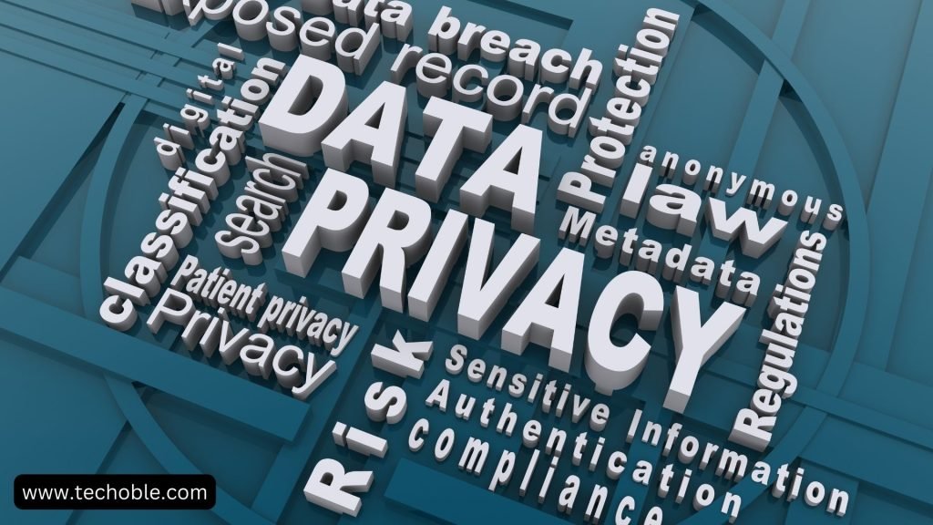 Data Protection Laws