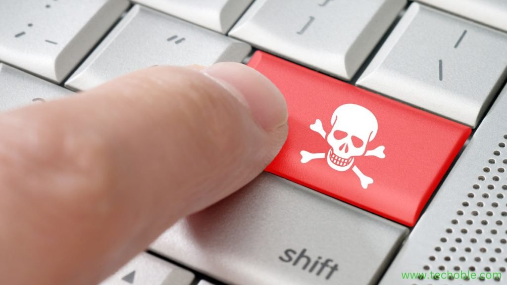 Denial of Service (DoS) Attacks