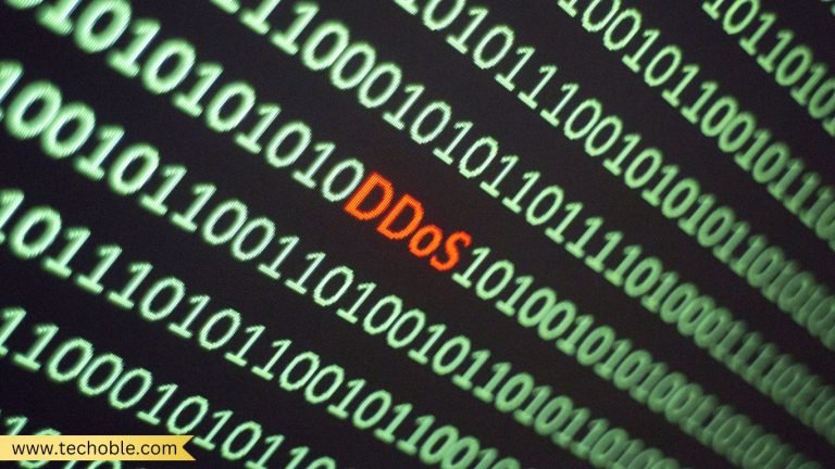 Distributed Denial of Service (DDoS) Attacks
