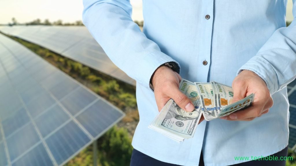 How Solar Energy is Transforming the Renewable Energy Landscape in 2025 6 Economic Benefits of Solar Energy