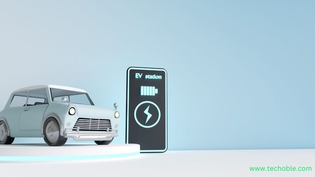 Electric Cars Really Better for the Environment