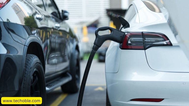 Electric Vehicle Trends