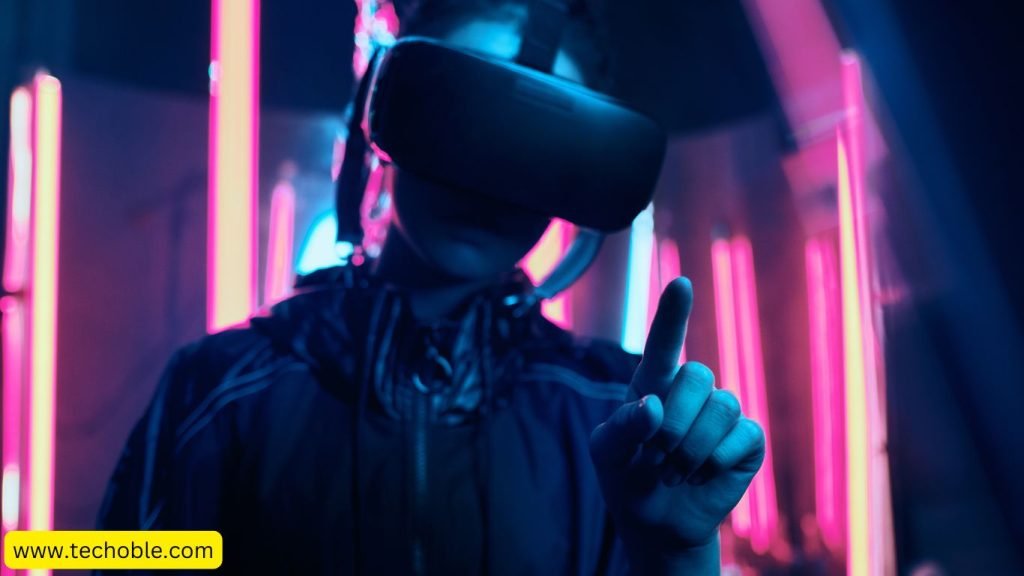 Extended Reality (XR)