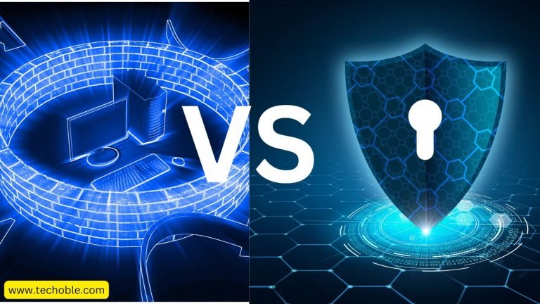 Firewall vs. Antivirus