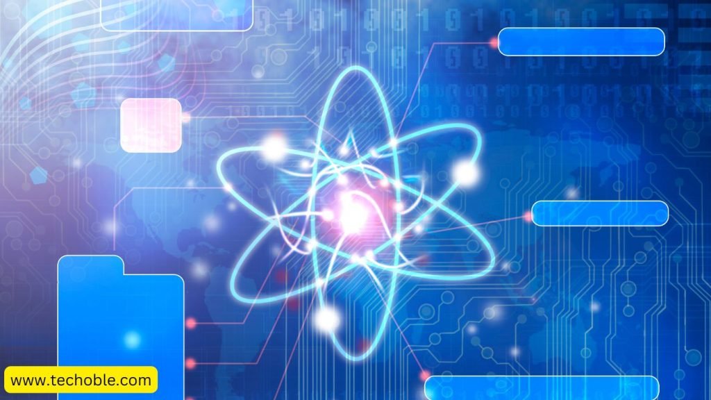 Future of Quantum Computing in Cybersecurity
