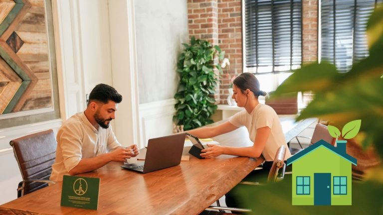 Green Building Innovations