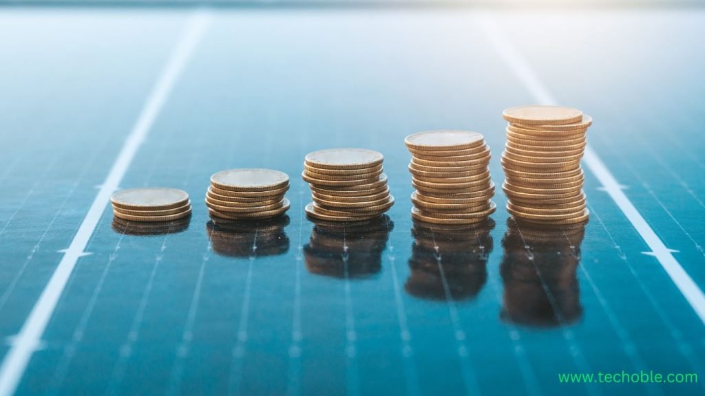 How Solar Energy is Transforming the Renewable Energy Landscape in 2025 1 Growing Demand for Solar Energy