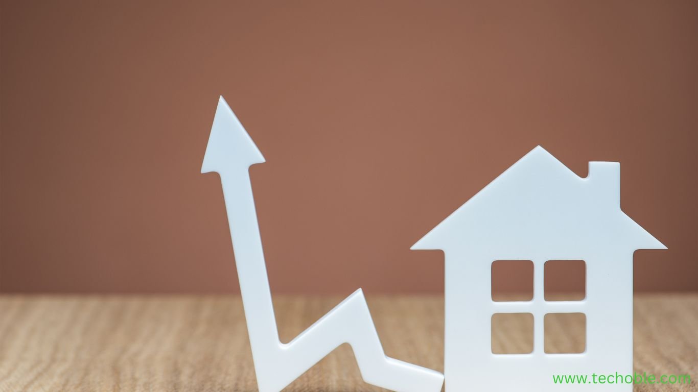 Growing Market for Smart Homes