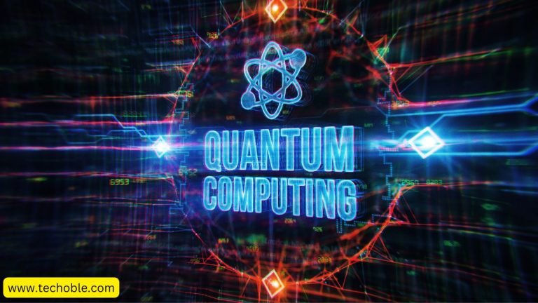 How Does Quantum Computing Affect Cybersecurity