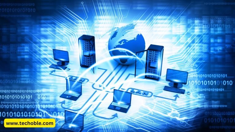 How Edge Computing Is Changing the Way We Use Wireless Networks